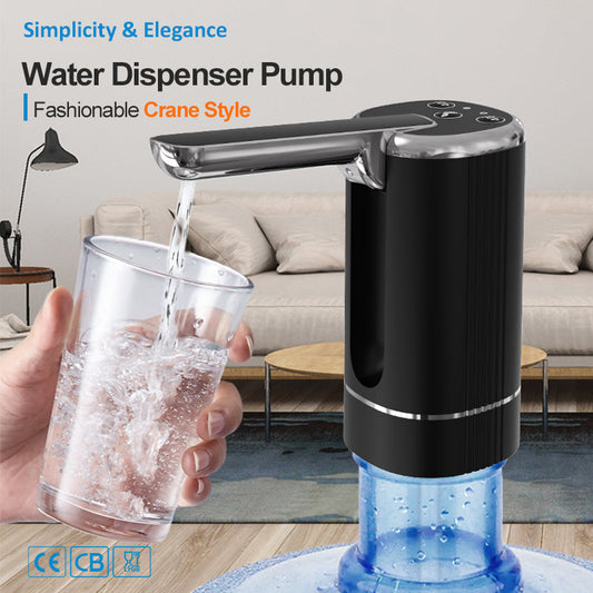 Automatic Water Dispenser/Pump (Imported)