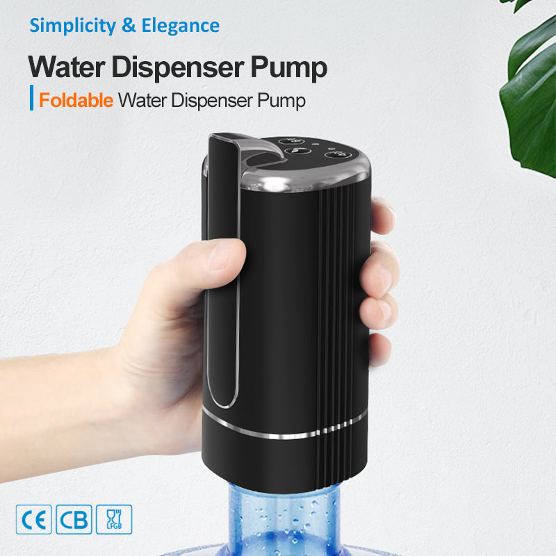 Automatic Water Dispenser/Pump (Imported)