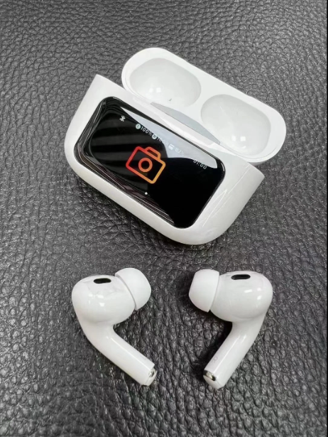 A9 Pro Earbuds