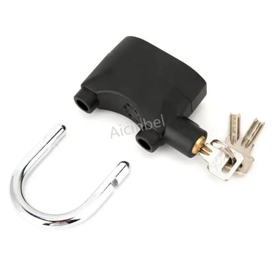 Anti Theft Security Alarm Lock