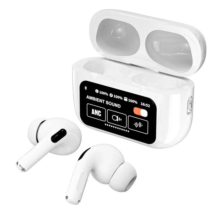 A9 Pro Earbuds