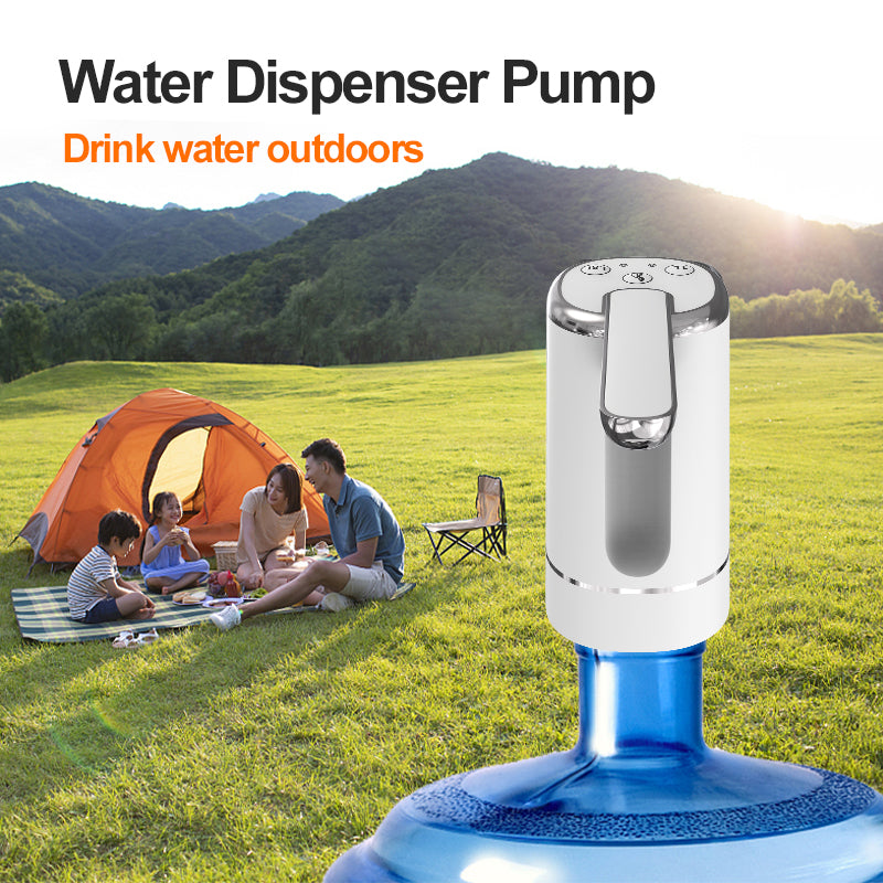 Automatic Water Dispenser/Pump (Imported)